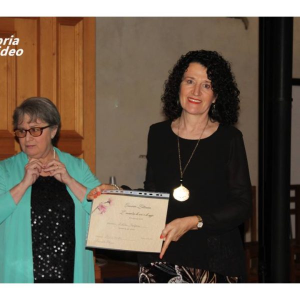 Premio L'incontro letterario Treviso 4-2019