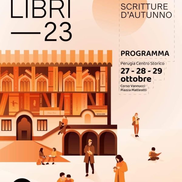 1 Umbria Libri Perugia