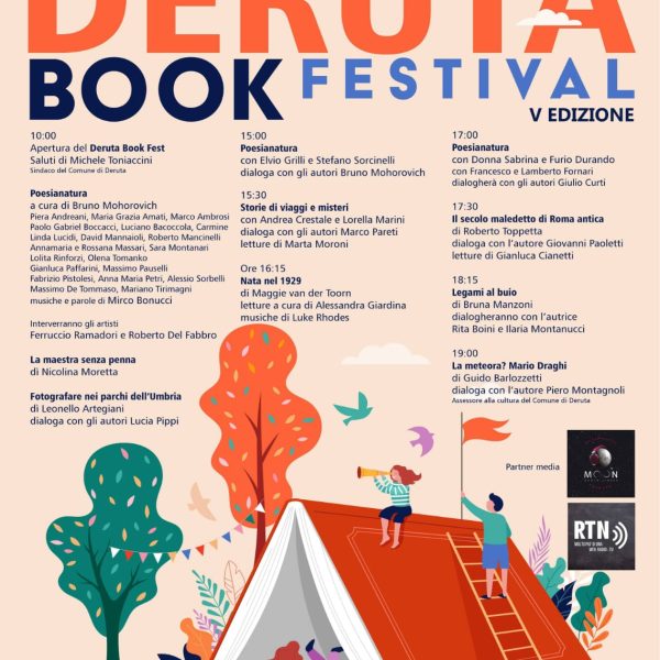 1 Deruta Book Fest